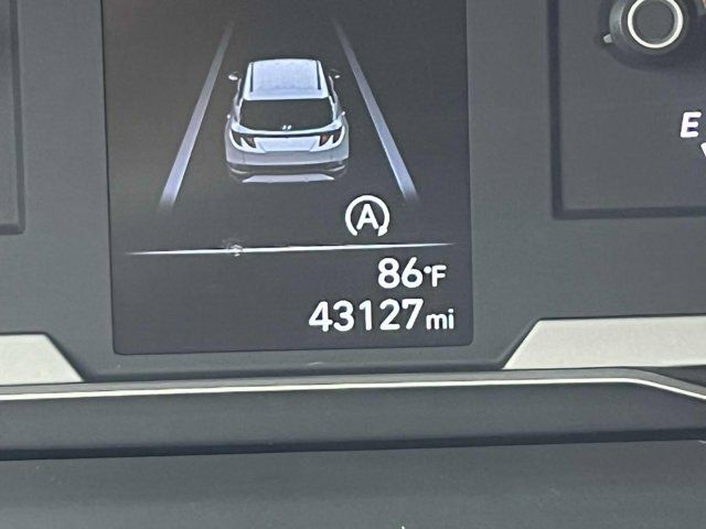 2023 Hyundai Tucson SEL 2023 Hyundai Tucson SEL