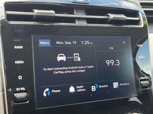 2023 Hyundai Tucson SEL 2023 Hyundai Tucson SEL