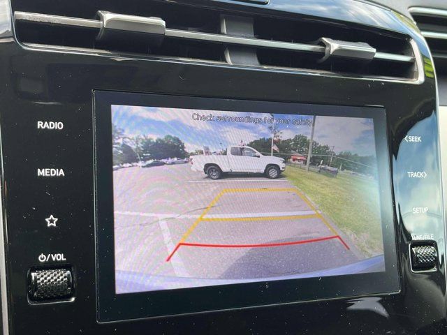 2023 Hyundai Tucson SEL 2023 Hyundai Tucson SEL