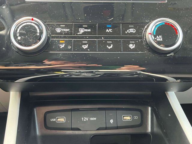 2023 Hyundai Tucson SEL 2023 Hyundai Tucson SEL