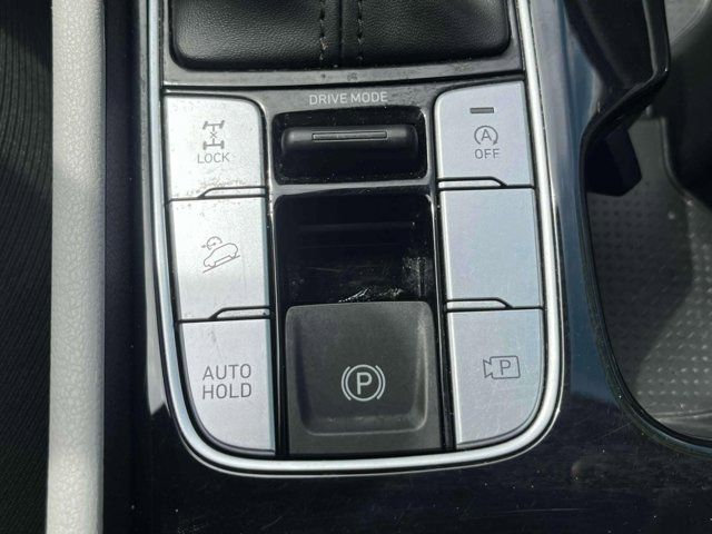 2023 Hyundai Tucson SEL 2023 Hyundai Tucson SEL