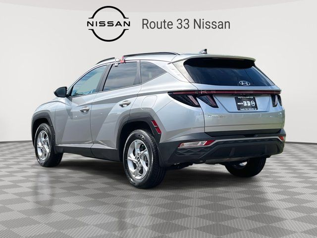 2023 Hyundai Tucson SEL 2023 Hyundai Tucson SEL