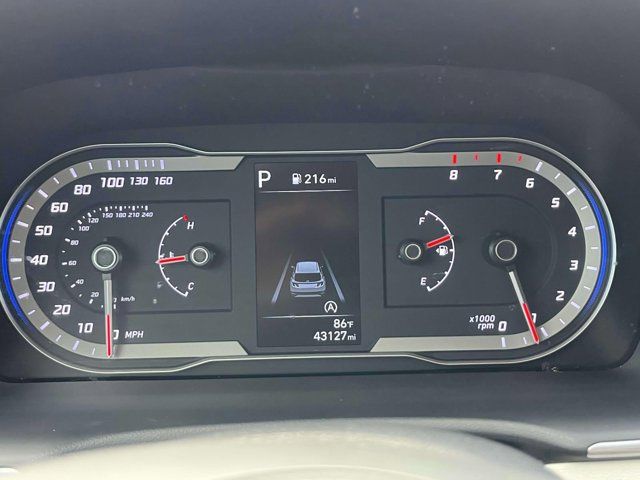 2023 Hyundai Tucson SEL 2023 Hyundai Tucson SEL