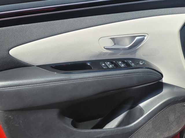 2023 Hyundai Tucson Limited AWD