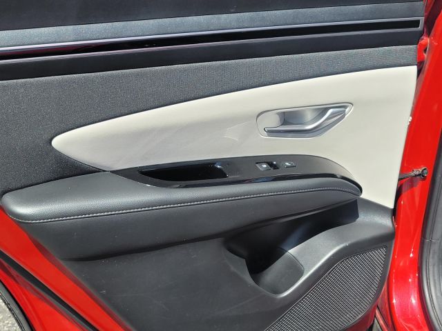 2023 Hyundai Tucson Limited AWD