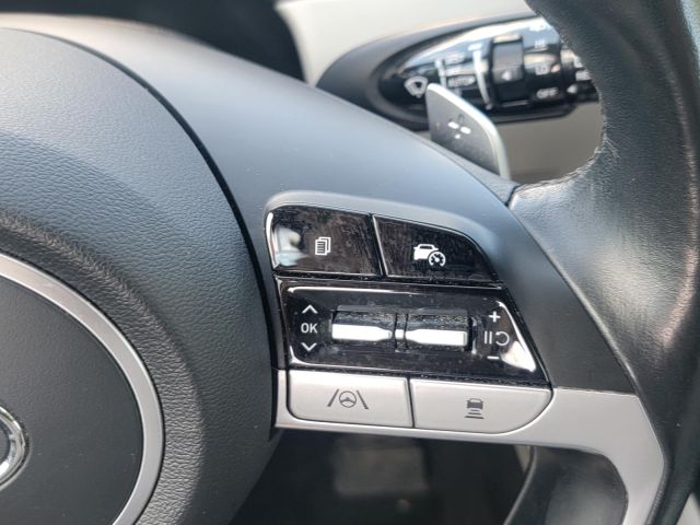 2023 Hyundai Tucson Limited AWD