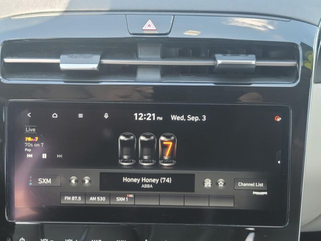 2023 Hyundai Tucson Limited AWD