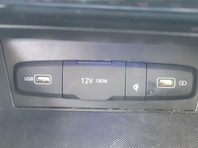 2023 Hyundai Tucson Limited AWD