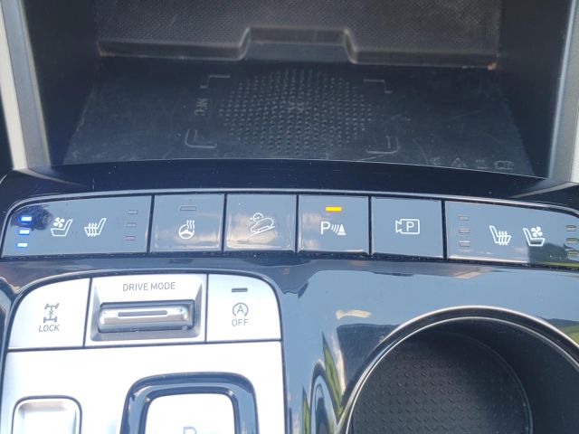2023 Hyundai Tucson Limited AWD