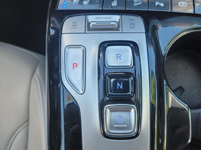 2023 Hyundai Tucson Limited AWD