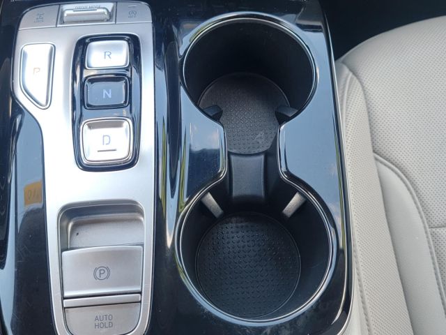2023 Hyundai Tucson Limited AWD