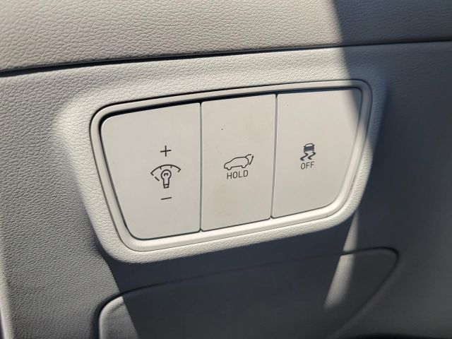 2023 Hyundai Tucson Limited AWD