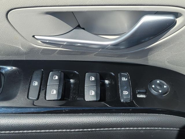 2023 Hyundai Tucson Limited AWD