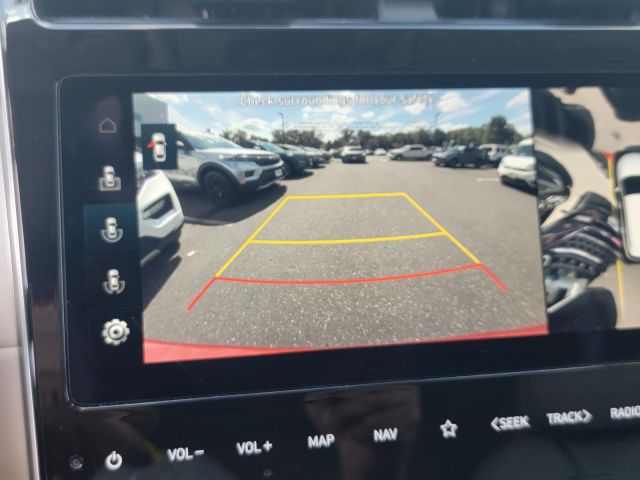 2023 Hyundai Tucson Limited AWD