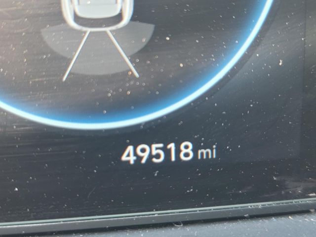 2023 Hyundai Tucson Limited AWD