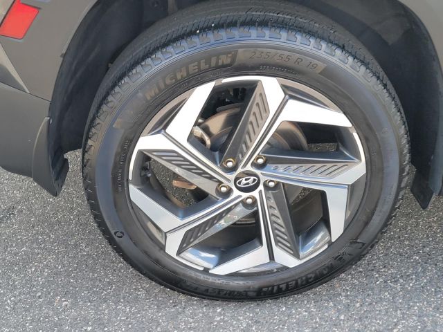 2023 Hyundai Tucson SEL AWD