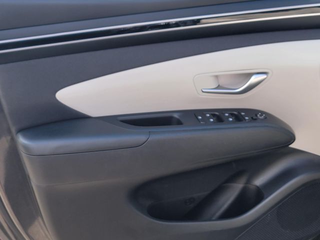 2023 Hyundai Tucson SEL AWD