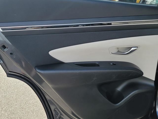 2023 Hyundai Tucson SEL AWD