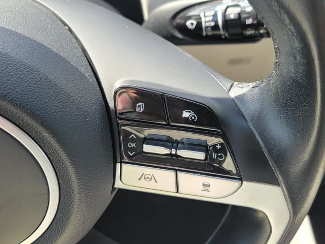 2023 Hyundai Tucson SEL AWD