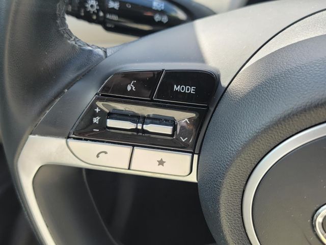 2023 Hyundai Tucson SEL AWD