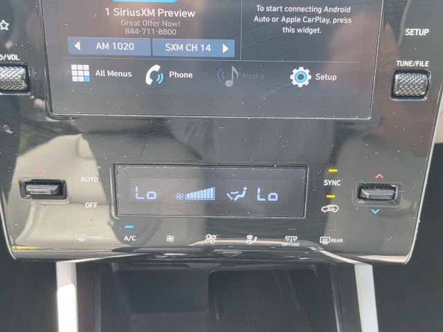 2023 Hyundai Tucson SEL AWD