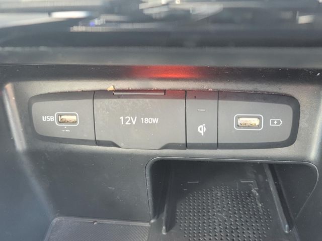 2023 Hyundai Tucson SEL AWD