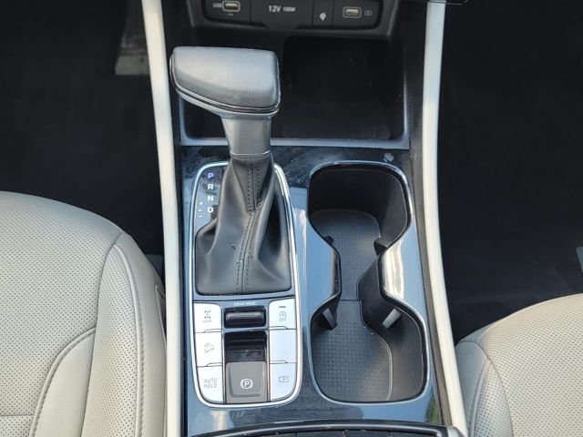 2023 Hyundai Tucson SEL AWD