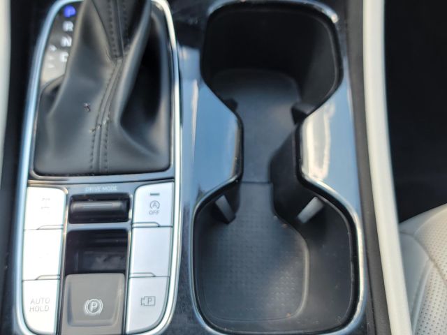 2023 Hyundai Tucson SEL AWD