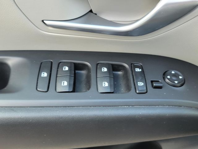 2023 Hyundai Tucson SEL AWD