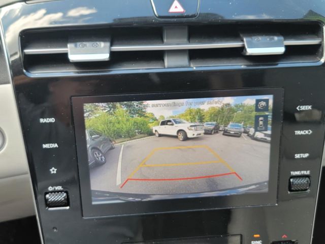 2023 Hyundai Tucson SEL AWD