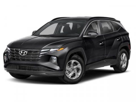2023 Hyundai Tucson SEL 2023 Hyundai Tucson SEL