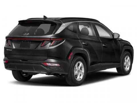 2023 Hyundai Tucson SEL 2023 Hyundai Tucson SEL