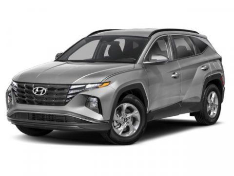 2023 Hyundai Tucson SEL 2023 Hyundai Tucson SEL