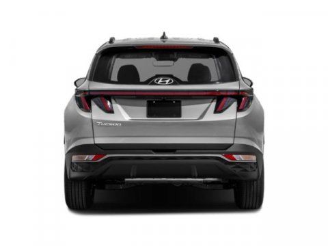 2023 Hyundai Tucson SEL 2023 Hyundai Tucson SEL