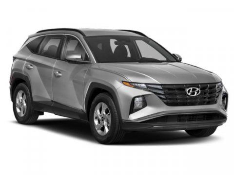 2023 Hyundai Tucson SEL 2023 Hyundai Tucson SEL