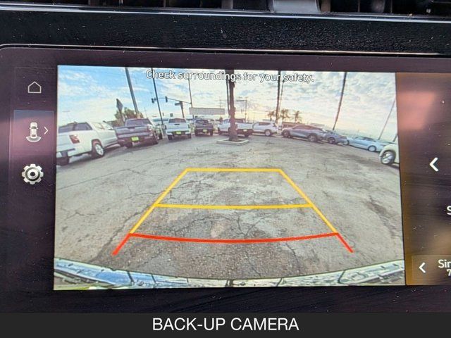 2023 Hyundai Tucson N Line 2023 Hyundai Tucson N Line