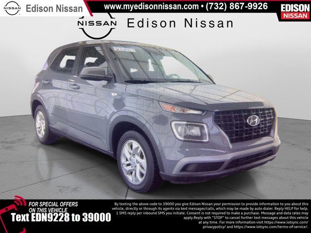 2023 Hyundai Venue SE