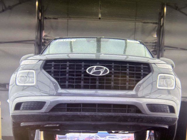 2023 Hyundai Venue SE