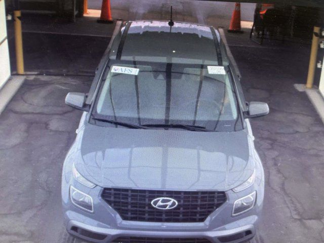 2023 Hyundai Venue SE