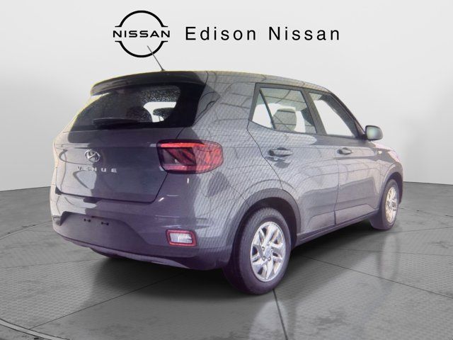 2023 Hyundai Venue SE