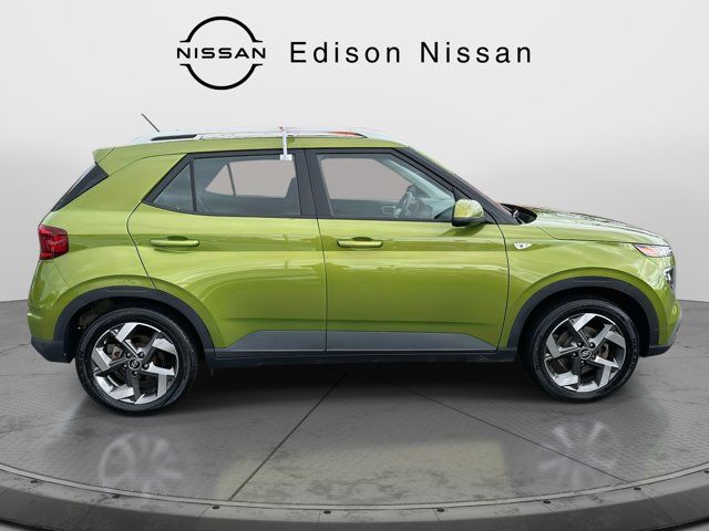 2023 Hyundai Venue SEL 2023 Hyundai Venue SEL