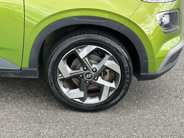 2023 Hyundai Venue SEL 2023 Hyundai Venue SEL