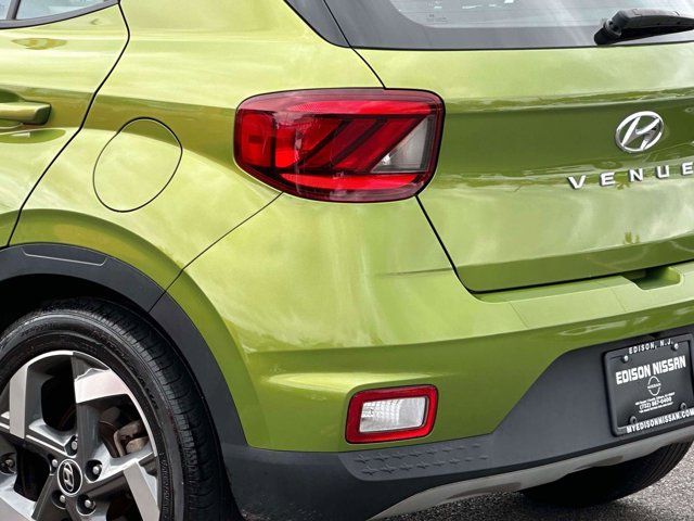 2023 Hyundai Venue SEL 2023 Hyundai Venue SEL