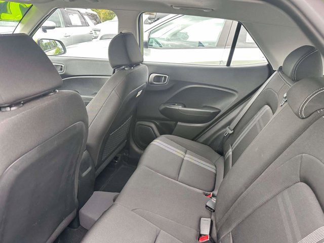 2023 Hyundai Venue SEL 2023 Hyundai Venue SEL