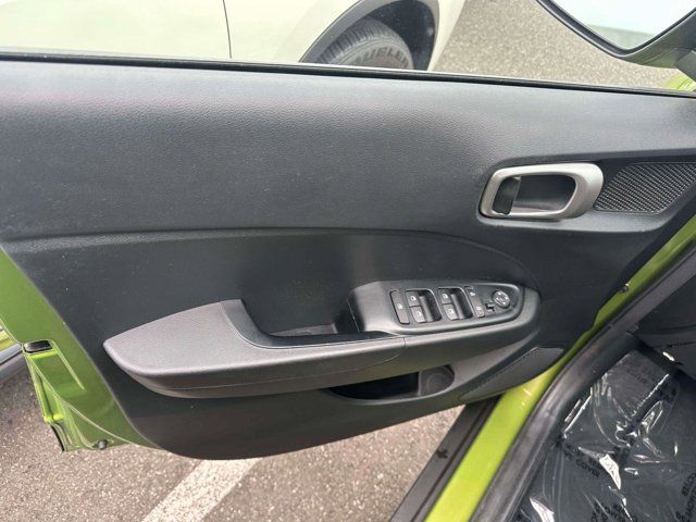 2023 Hyundai Venue SEL 2023 Hyundai Venue SEL