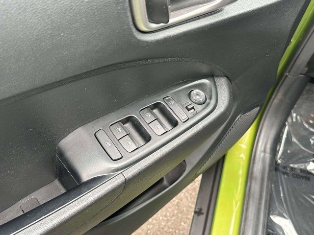 2023 Hyundai Venue SEL 2023 Hyundai Venue SEL