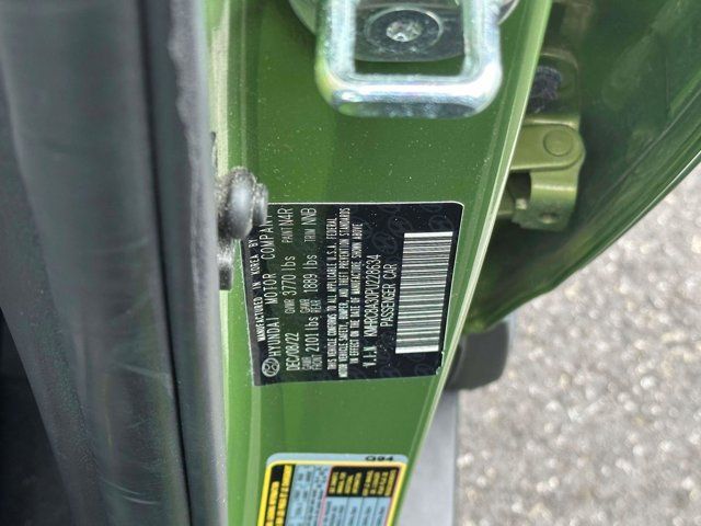 2023 Hyundai Venue SEL 2023 Hyundai Venue SEL