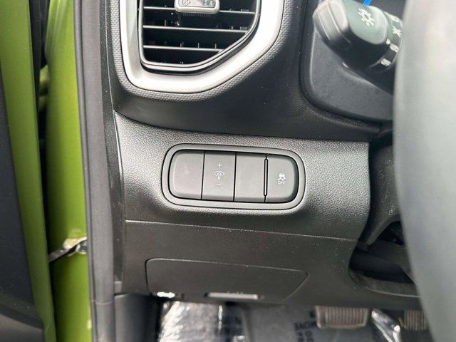 2023 Hyundai Venue SEL 2023 Hyundai Venue SEL