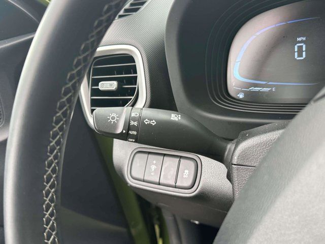 2023 Hyundai Venue SEL 2023 Hyundai Venue SEL