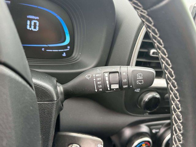 2023 Hyundai Venue SEL 2023 Hyundai Venue SEL